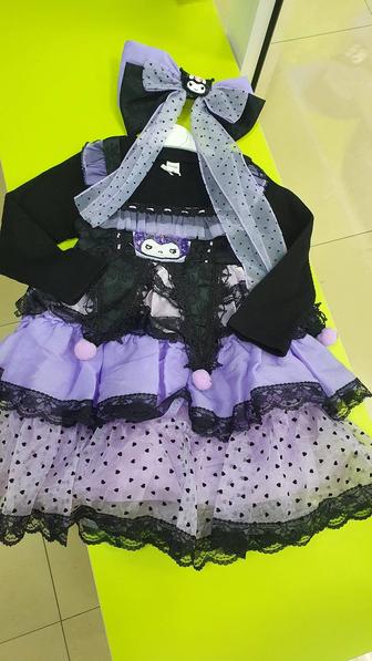 Куроми платье кроми костюм