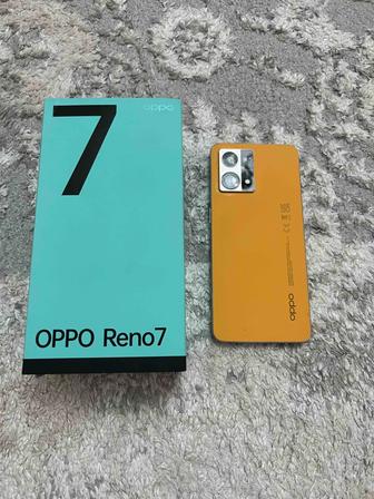 Oppo Reno 7