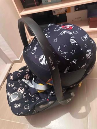 Автолюлька