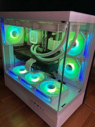RTX 3090 / i5-13600kf / 64gb ddr4 / Asus Z790 Игровой компьютер / СРОЧНО