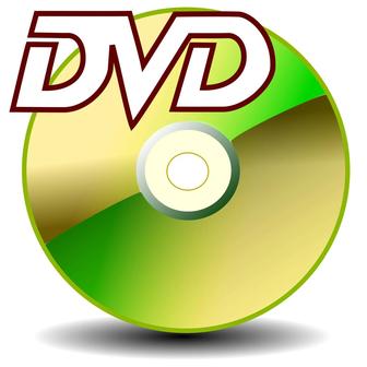 DVD/CD диски даром