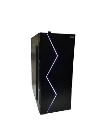 Игровой компьютер ПК