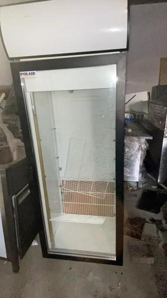 Продам оборудование для общепита