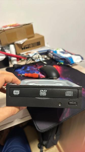 Сдам в аренду дисковод