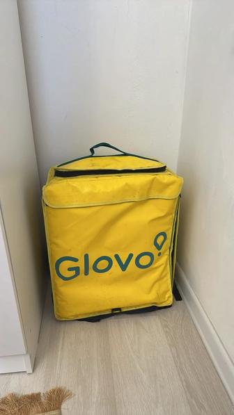 Термосумка глобо