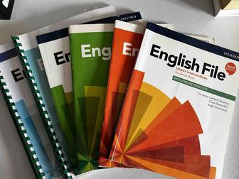 English file upper intermediate