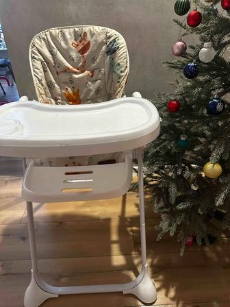 Продам детский стул