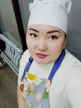 Повар