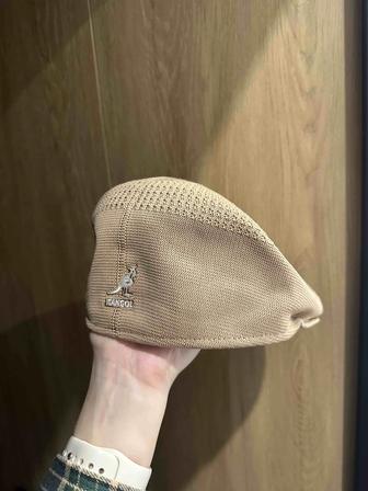 Kangol беретка