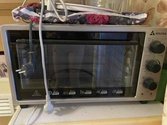 Духовой шкаф