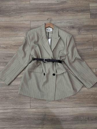 Платье пиджак