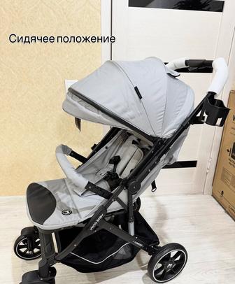 Коляска б/у жаксы жагдайда