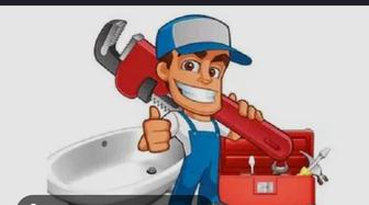 Сантехнические услуги