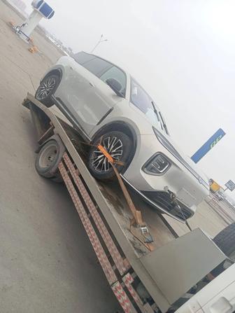 Эвакутор 24/7