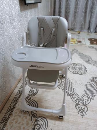 Стульчик для кормления skilmax