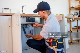 Мастер по сантехнике