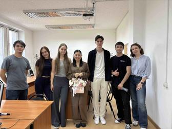 Английский онлайн