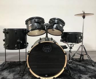 Барабанная установка Mapex