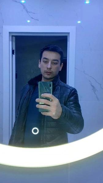 Кафельщик