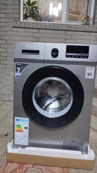 Продам стиральную машину