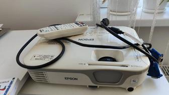 Видеопроектор