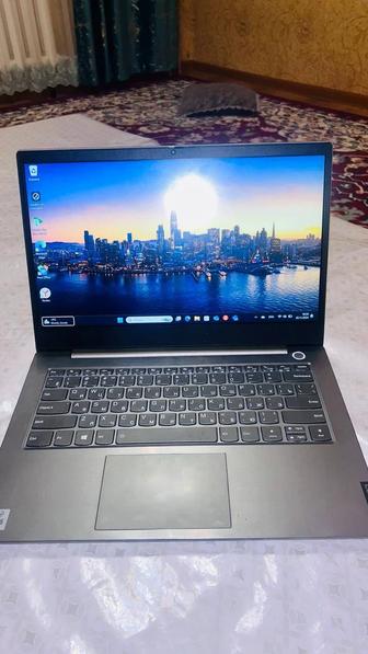 Lenovo ThinkBook 13s G2 ITL Mineral Grey (20V9002HRA)