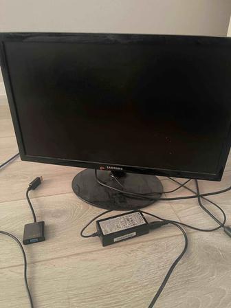 Продам монитор samsung