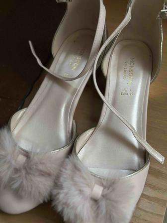 Продам туфли monsoon 37 размер