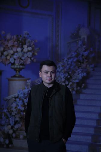 Водитель