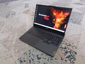 Мощный, Геймерский, 12 ядер, 144 герц, GTX, SSD, ноутбук Lenovo Legion