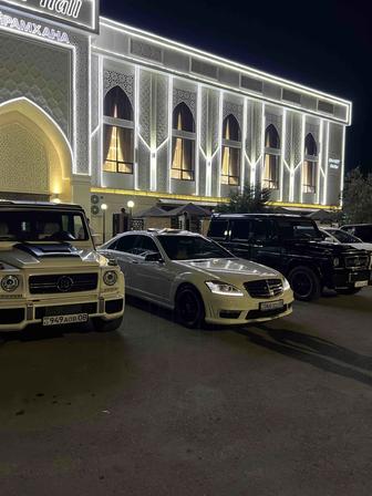 Автопрокат Кортеж