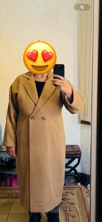 Продам пальто