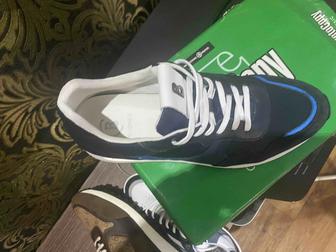 Кроссовки от немецкого производителя BOGNER