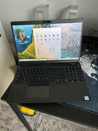 Ноутбук Dell Latitude 5500 Core i7 TouchScreen