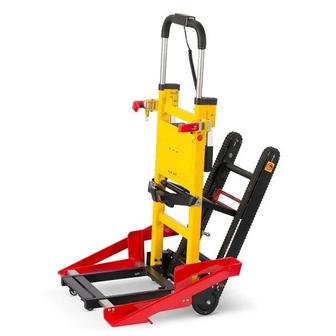 Сдам в аренду подъемник гусеничный