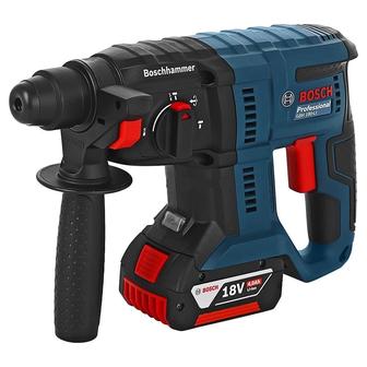 Аккумуляторный Префоратор Bosch