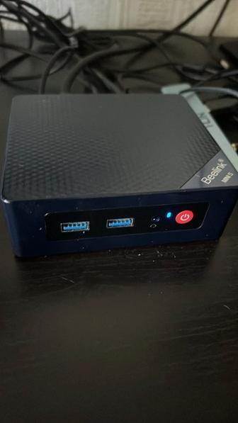 Мини ПК Beelink S13 Pro (N150)