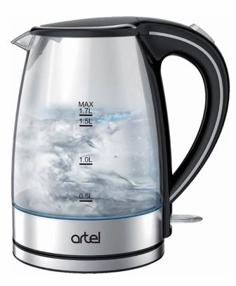 Электрочайник Artel ART-KE-5801B черный