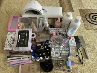 Набор для маникюра