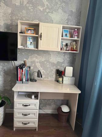 Мебель детский гарнитур