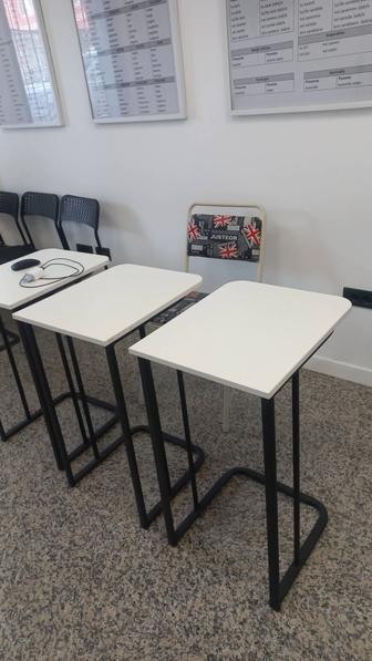 Продаем парты 6 штук