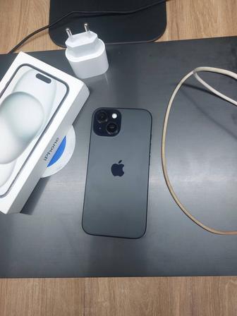 IPhone 15 128gb