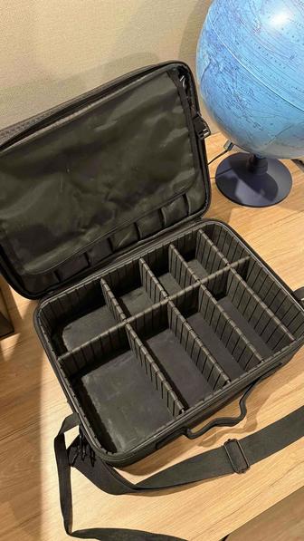 Продам Кейс Визажиста