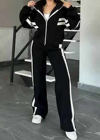 Спортивная двойка