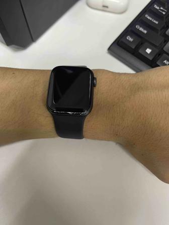 Apple Watch  часы