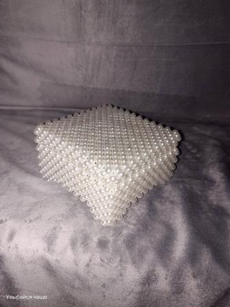 Шкатулка ручной работы