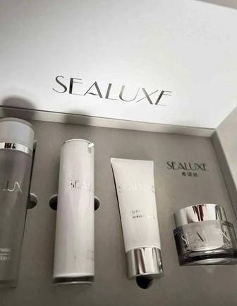 Sealuxe hydra genesis set