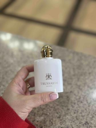 Продам парфюм Trussardi Donna 30 ml