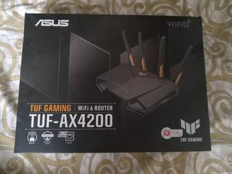 Маршрутизатор Asus TUF Gaming