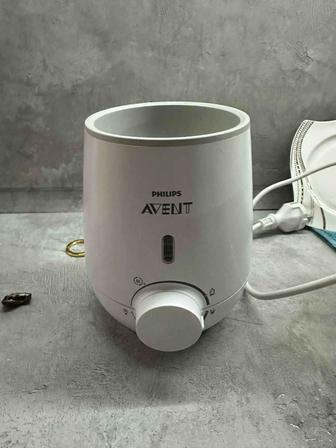 Подогреватель